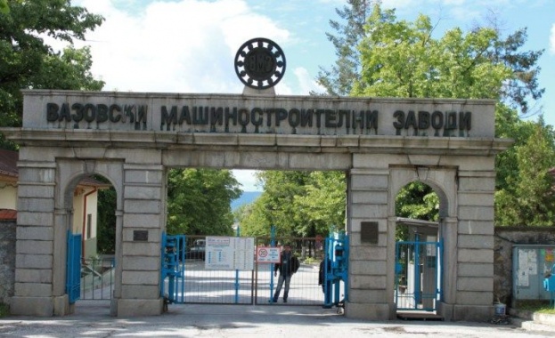 Гранатометите от ВМЗ Сопот без ясен произход