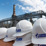 Следващата среща на „Газпром” и ЕК по антимонополното дело ще се състои през октомври