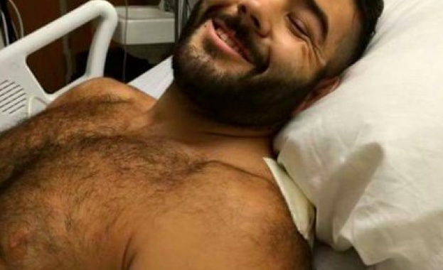 Героят, който се изправи срещу убиеца в Орегон