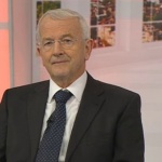 Майкъл Хъмфрис: Ислямът не е заплаха за Европа