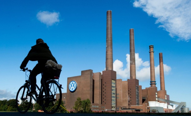 Фолксваген спря продажбите на дизелови коли в Австралия  