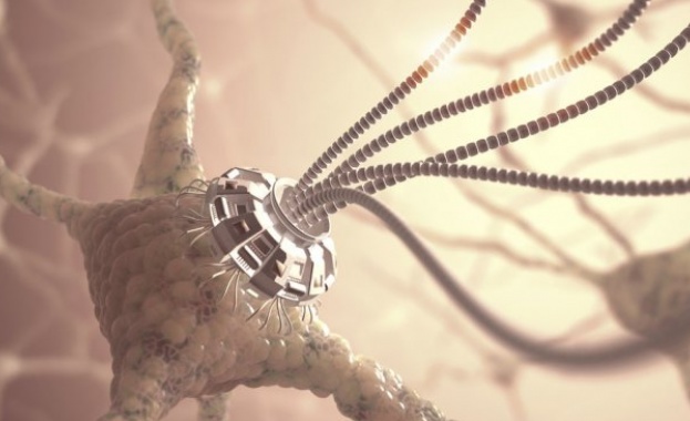 Учен: До 2030 г. ще изпращаме електронни писма и снимки директно между мозъците си 