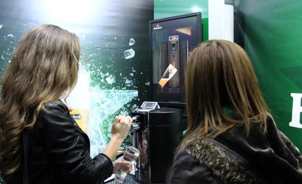 Още в първите два дена „Beerфестът“ в Столицата на бирата посрещна хиляди гости