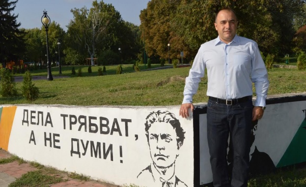 Л. Димитров: Младите гласуваха за последните две управления на Видин, като напуснаха общината