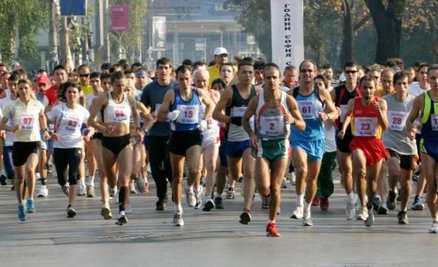 Етиопец спечели 32-рото издание на Софийския маратон