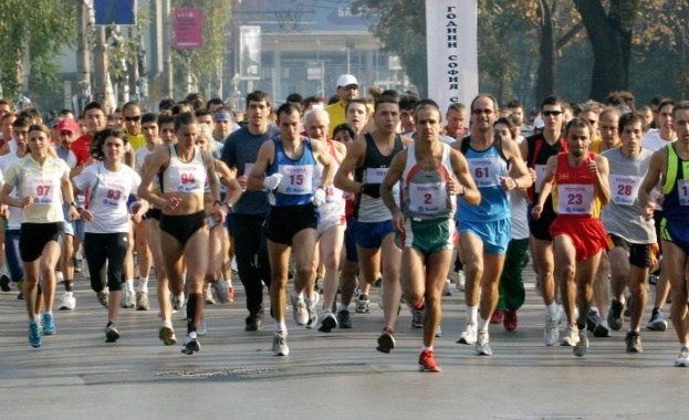 Етиопец спечели 32-рото издание на Софийския маратон