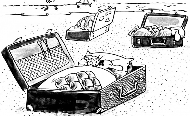 26 милиона бележки са много, #спретесебе