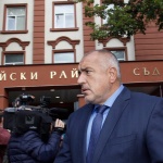 Борисов: Явно, че като не участвам пряко в една предизборна кампания, все едно няма кампания
