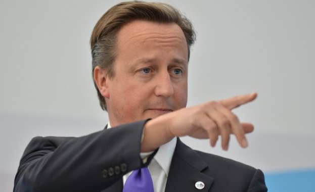Камерън призова Русия да се присъедини към коалицията на САЩ и Великобритания срещу ИД