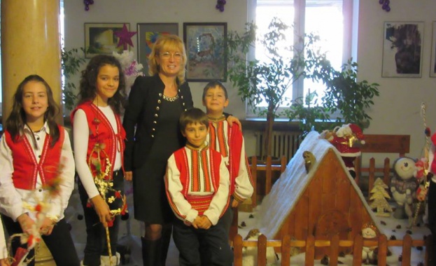 За първи път номинират българка за „Най-добър учител в света”