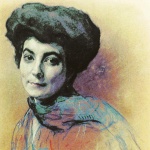 Носи любовта където и да отидеш