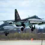 Руски изтребител е нарушил въздушното пространство на Турция