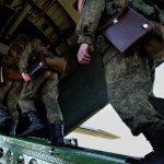 В Русия започна крайна проверка на боеспособността на армията