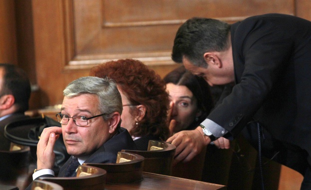 БНБ прие План за реформиране и развитие на банковия надзор