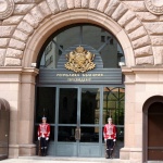 Д-р Цено Галчев е носителят на наградата „Джон Атанасов" за 2015 г.