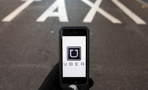 Uber спира услугата си в България