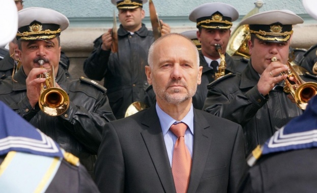 Т. Тагарев: Няма промяна в средата за сигурност, която да налага провеждането на КСНС