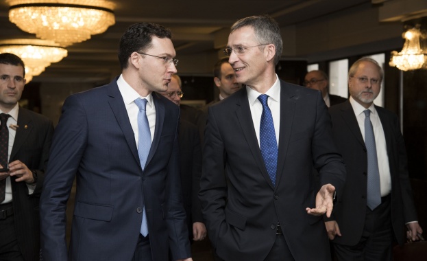 Д. Митов: Териториалната цялост на Сирия трябва да бъде запазена