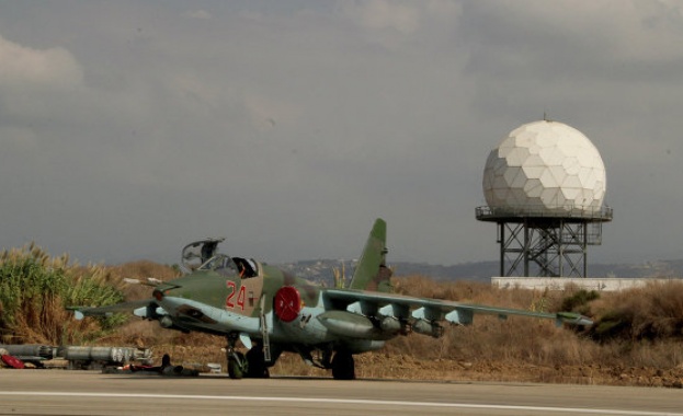 Асад: Сроковете на руската операция в Сирия зависят от развитието на събитията