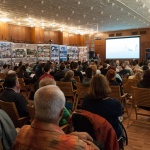 Първият BIM семинар в България предизвика интереса на над 150 специалисти