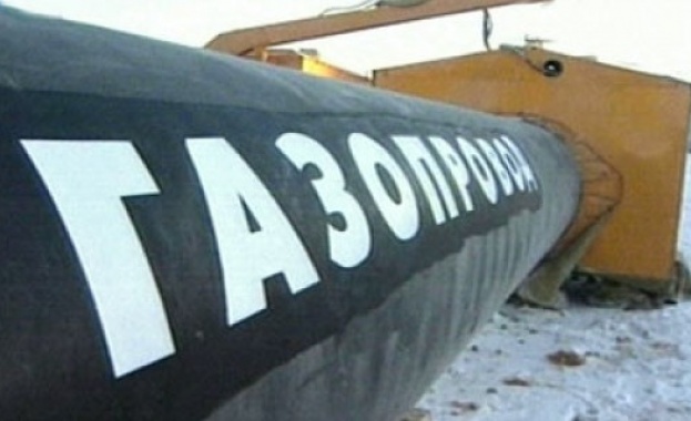 Газопроводът Добрич-Силистра е получил Ак 16