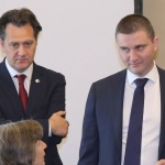 Финансовите министри от европейските страни се събират в Люксембург