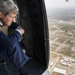 Идеята, че американската армия може да въведе ред в хаоса, е пълен абсурд