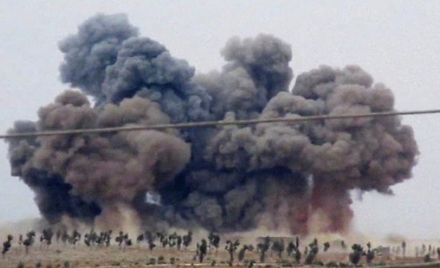 Сирийски министър: Ударите на РФ предизвикаха бурна реакция сред терористите