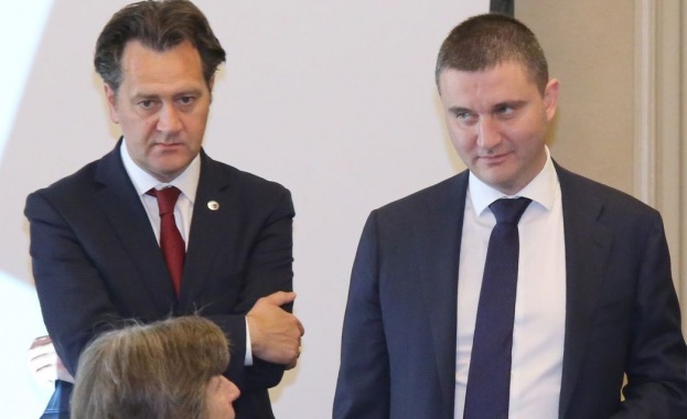 Финансовите министри от европейските страни се събират в Люксембург