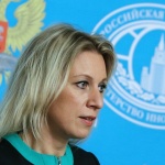 Захарова: Информационната война срещу Русия едва започва