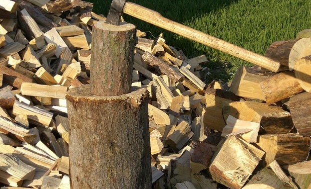 Стотици семейства от община Котел бедстват заради липса на дърва