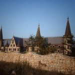 Туристическият съюз: Замък атракцион сред 100-те национални обекта е грешка