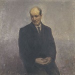 ... и утрото, надежда и спасение, разгъва своята лазурна дреха...