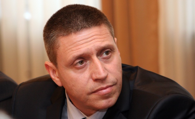 Бившият шеф на НСО ген. Т. Коджейков оглави Отряд 28