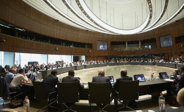 Одобрена е българската позиция за заседание на Съвета „Правосъдие и вътрешни работи”