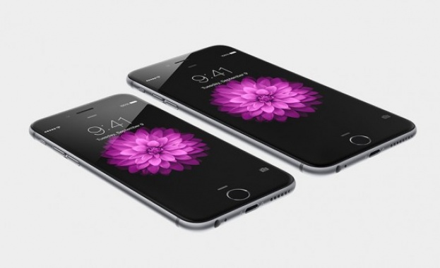 Новият iPhone 6s вече е в Технополис