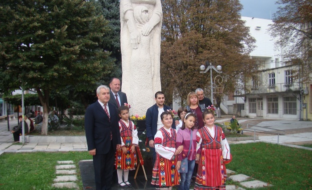 М. Миков: В листата ни има много млади хора, които ще определят бъдещето на страната ни