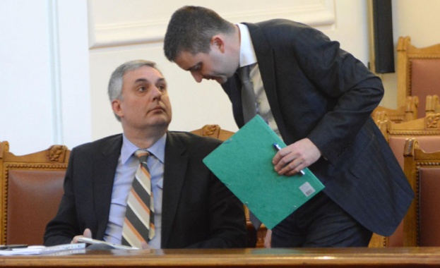 И. Калфин: Дали ще има коледни добавки за пенсионерите зависи от бюджета и от финансовия министър 