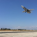 Разбиване на малко опорни точки за руската намеса в Сирия