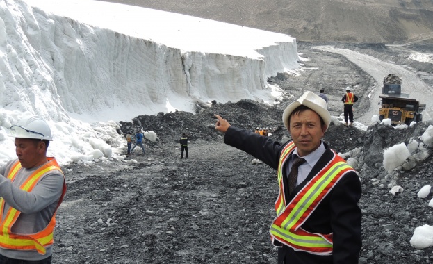 Българският съд отказа екстрадицията на Ленард Хоменюк в Киргизстан