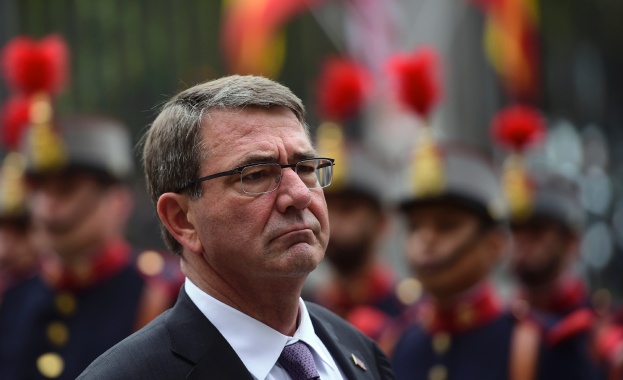 Разузнаването на САЩ не сътрудничи на Русия при ударите й срещу Сирия