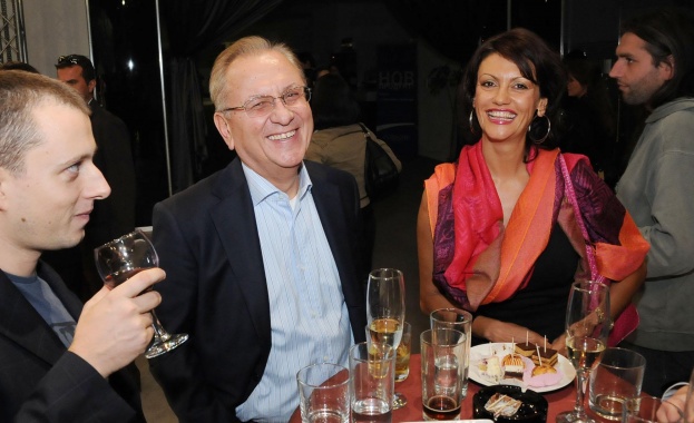 ДПС предложи на ъндърграунда сделка: чадър срещу цигански гласове