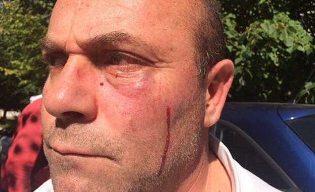 Петима арестувани след нападението над екип на Нова телевизия в Самоков