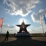 Най-новите руски военни разработки бяха показани на изложение край Москва