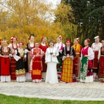 Хор „Космически гласове” е на финал в конкурса „Нека пеят народите” на EBU