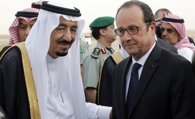 Египет и Франция ще подпишат важни военни и икономически сделки
