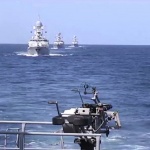 Операцията на ВКС на РФ в Сирия премина на по-качествено равнище