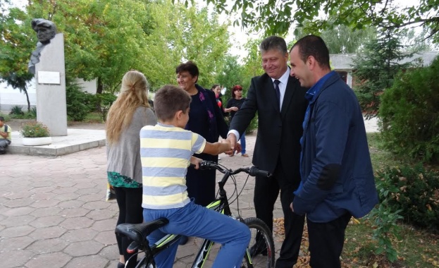 Г. Георгиев: Ще продължим да отстояваме лява, социално ориентирана политика