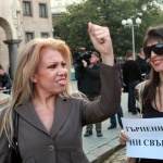 Стратегията на ГЕРБ, тактиката на Луна