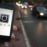 Не подкрепяйте UBER! 